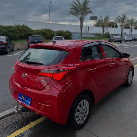 HYUNDAI HB 20 Hatch 1.0 12V 4P FLEX COMFORT PLUS, Foto 6