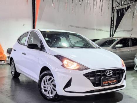 HYUNDAI HB 20 Hatch 1.0 12V 4P FLEX SENSE, Foto 1