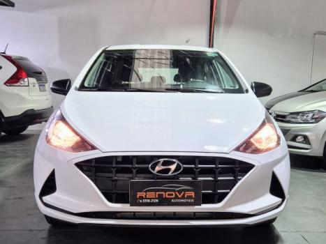 HYUNDAI HB 20 Hatch 1.0 12V 4P FLEX SENSE, Foto 2
