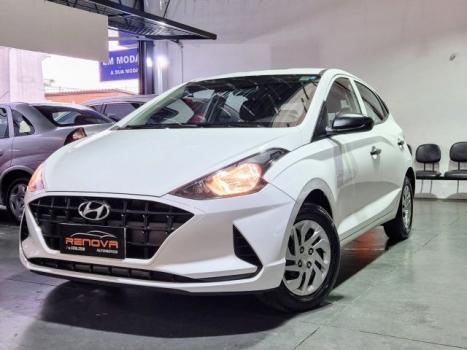 HYUNDAI HB 20 Hatch 1.0 12V 4P FLEX SENSE, Foto 3
