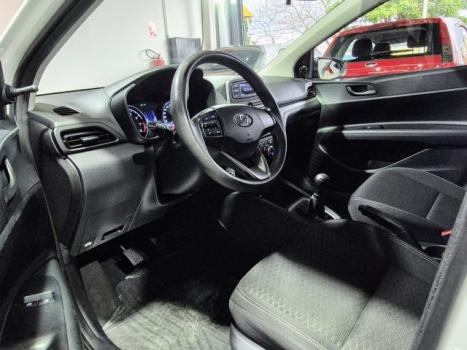 HYUNDAI HB 20 Hatch 1.0 12V 4P FLEX SENSE, Foto 5