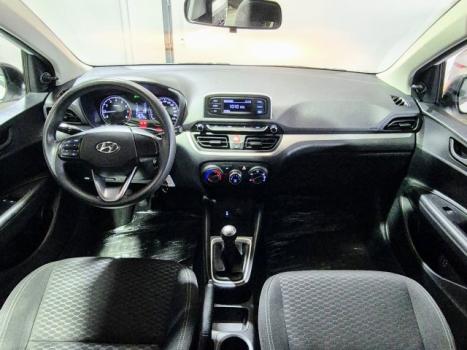 HYUNDAI HB 20 Hatch 1.0 12V 4P FLEX SENSE, Foto 7