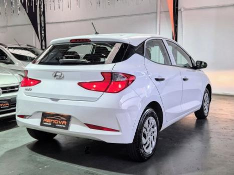 HYUNDAI HB 20 Hatch 1.0 12V 4P FLEX SENSE, Foto 10