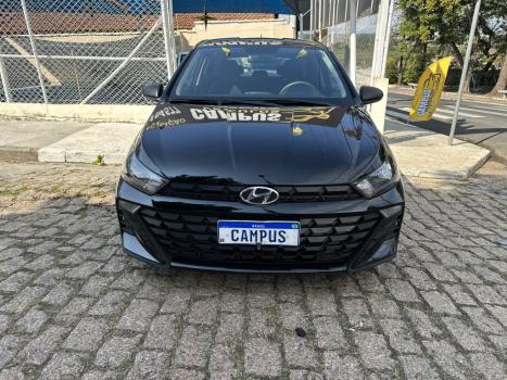 HYUNDAI HB 20 Hatch 1.0 12V 4P FLEX SENSE, Foto 2