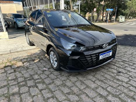 HYUNDAI HB 20 Hatch 1.0 12V 4P FLEX SENSE, Foto 3