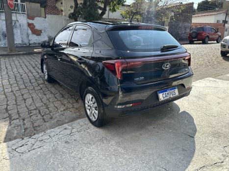 HYUNDAI HB 20 Hatch 1.0 12V 4P FLEX SENSE, Foto 6