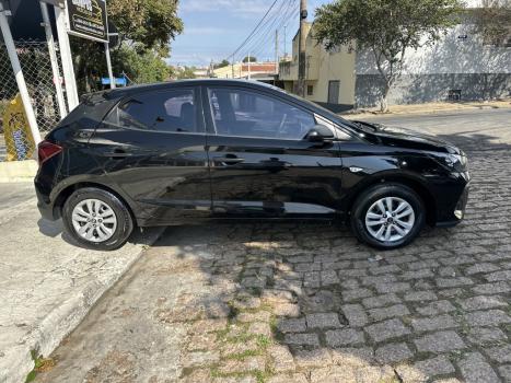 HYUNDAI HB 20 Hatch 1.0 12V 4P FLEX SENSE, Foto 8