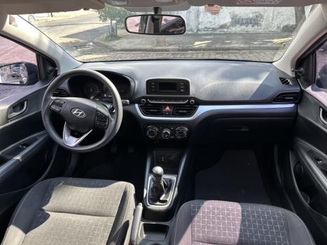 HYUNDAI HB 20 Hatch 1.0 12V 4P FLEX SENSE, Foto 11