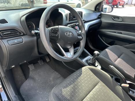 HYUNDAI HB 20 Hatch 1.0 12V 4P FLEX SENSE, Foto 12