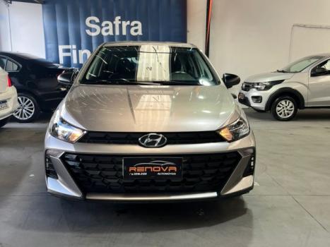 HYUNDAI HB 20 Hatch 1.0 12V 4P FLEX SENSE, Foto 2
