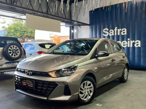 HYUNDAI HB 20 Hatch 1.0 12V 4P FLEX SENSE, Foto 3