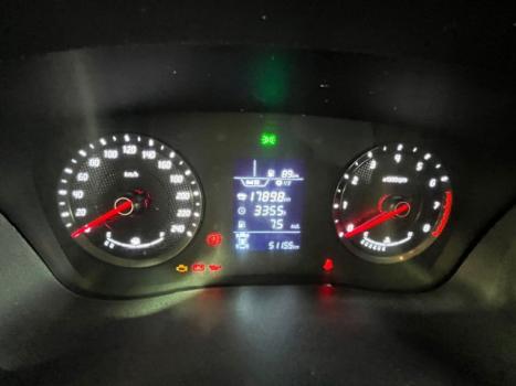 HYUNDAI HB 20 Hatch 1.0 12V 4P FLEX SENSE, Foto 4