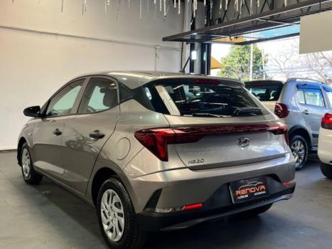 HYUNDAI HB 20 Hatch 1.0 12V 4P FLEX SENSE, Foto 8