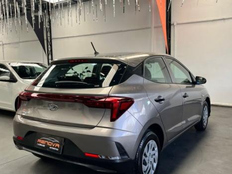 HYUNDAI HB 20 Hatch 1.0 12V 4P FLEX SENSE, Foto 9
