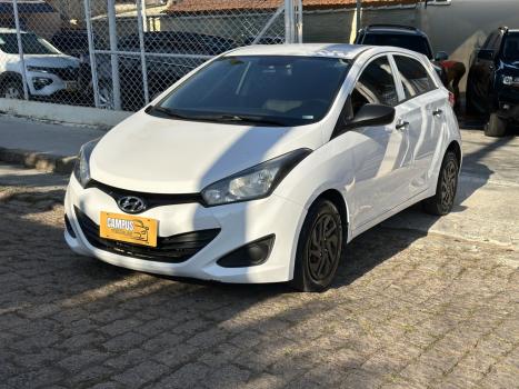 HYUNDAI HB 20 Hatch 1.0 12V 4P FLEX COMFORT, Foto 1