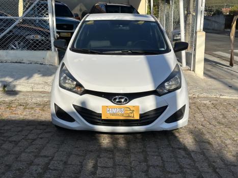 HYUNDAI HB 20 Hatch 1.0 12V 4P FLEX COMFORT, Foto 2