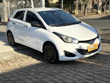 HYUNDAI HB 20 Hatch 1.0 12V 4P FLEX COMFORT, Foto 3