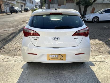 HYUNDAI HB 20 Hatch 1.0 12V 4P FLEX COMFORT, Foto 5