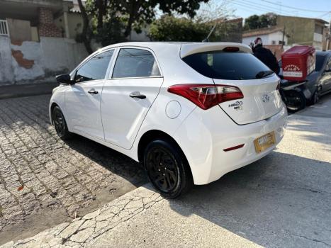 HYUNDAI HB 20 Hatch 1.0 12V 4P FLEX COMFORT, Foto 6