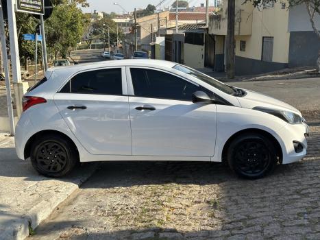 HYUNDAI HB 20 Hatch 1.0 12V 4P FLEX COMFORT, Foto 7