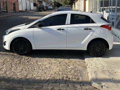 HYUNDAI HB 20 Hatch 1.0 12V 4P FLEX COMFORT, Foto 8