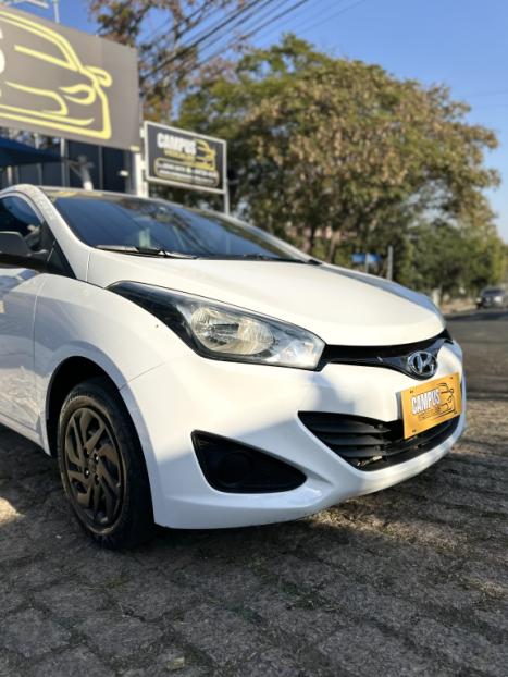 HYUNDAI HB 20 Hatch 1.0 12V 4P FLEX COMFORT, Foto 9