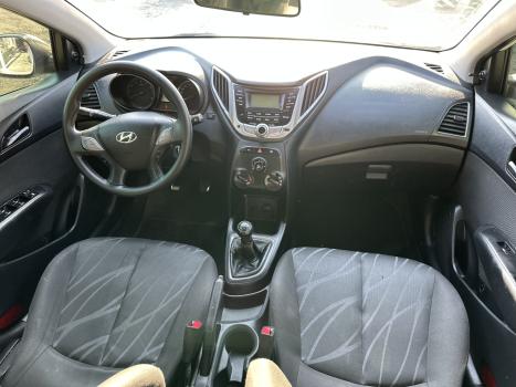 HYUNDAI HB 20 Hatch 1.0 12V 4P FLEX COMFORT, Foto 11
