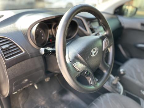 HYUNDAI HB 20 Hatch 1.0 12V 4P FLEX COMFORT, Foto 12