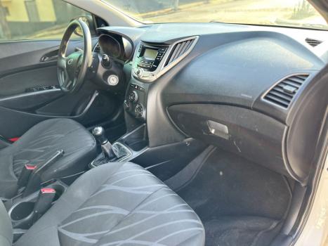 HYUNDAI HB 20 Hatch 1.0 12V 4P FLEX COMFORT, Foto 13