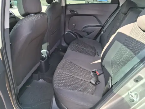 HYUNDAI HB 20 Hatch , Foto 6