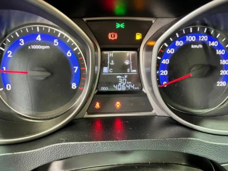 HYUNDAI HB 20 Hatch 1.0 12V 4P FLEX UNIQUE, Foto 4