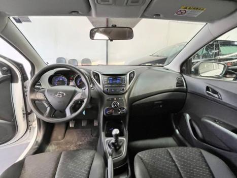 HYUNDAI HB 20 Hatch 1.0 12V 4P FLEX UNIQUE, Foto 5