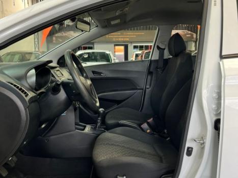 HYUNDAI HB 20 Hatch 1.0 12V 4P FLEX UNIQUE, Foto 6