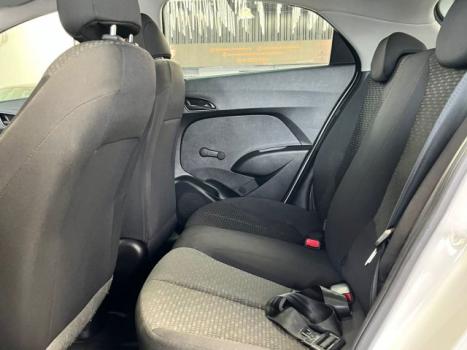 HYUNDAI HB 20 Hatch 1.0 12V 4P FLEX UNIQUE, Foto 7