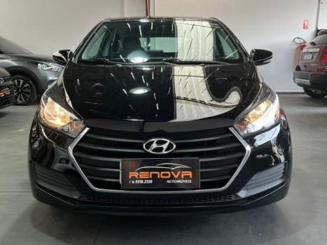HYUNDAI HB 20 Hatch 1.6 16V 4P FLEX COMFORT PLUS, Foto 2