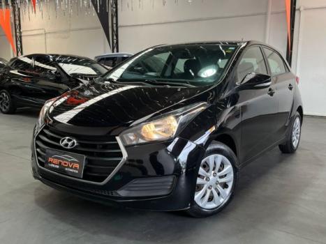 HYUNDAI HB 20 Hatch 1.6 16V 4P FLEX COMFORT PLUS, Foto 3