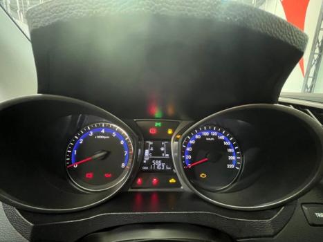 HYUNDAI HB 20 Hatch 1.6 16V 4P FLEX COMFORT PLUS, Foto 4