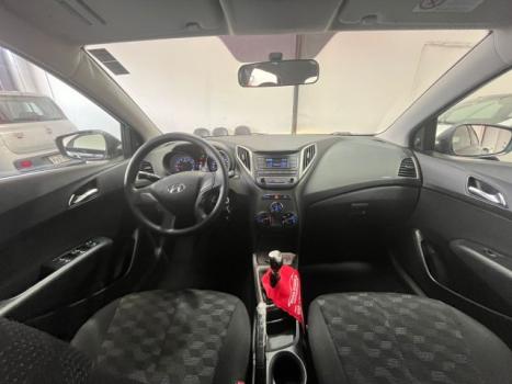 HYUNDAI HB 20 Hatch 1.6 16V 4P FLEX COMFORT PLUS, Foto 5