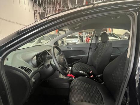 HYUNDAI HB 20 Hatch 1.6 16V 4P FLEX COMFORT PLUS, Foto 6