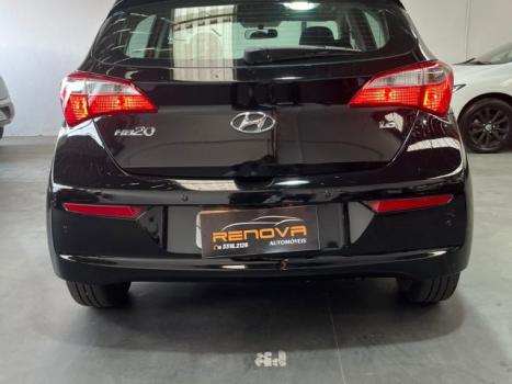 HYUNDAI HB 20 Hatch 1.6 16V 4P FLEX COMFORT PLUS, Foto 10