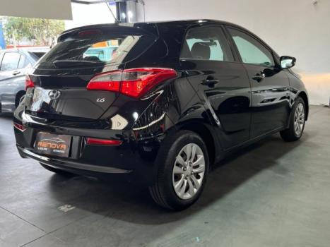 HYUNDAI HB 20 Hatch 1.6 16V 4P FLEX COMFORT PLUS, Foto 11