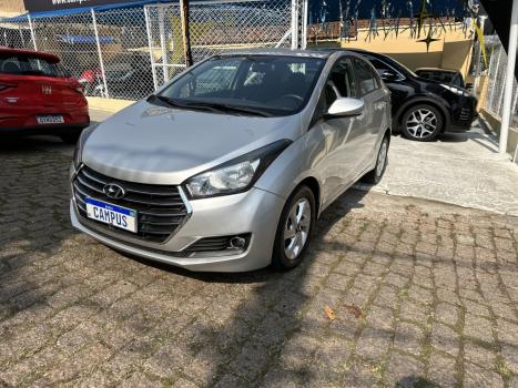 HYUNDAI HB 20 Sedan 1.0 12V 4P FLEX COMFORT PLUS, Foto 2