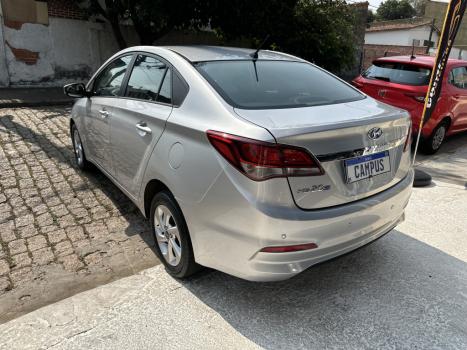 HYUNDAI HB 20 Sedan 1.0 12V 4P FLEX COMFORT PLUS, Foto 3