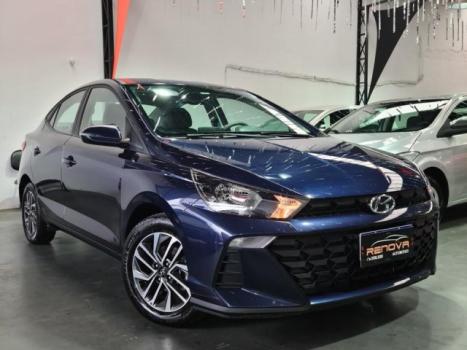 HYUNDAI HB 20 Sedan 1.0 12V 4P FLEX LIMITED, Foto 1