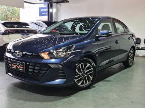 HYUNDAI HB 20 Sedan 1.0 12V 4P FLEX LIMITED, Foto 3