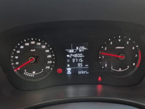 HYUNDAI HB 20 Sedan 1.0 12V 4P FLEX LIMITED, Foto 4
