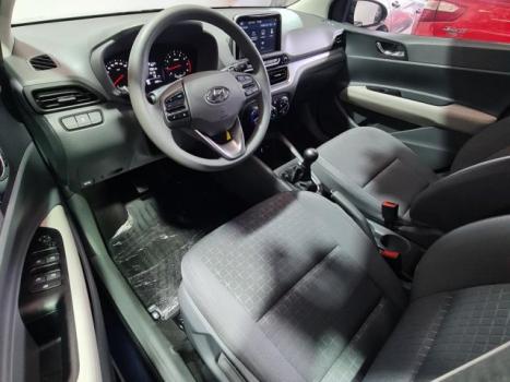 HYUNDAI HB 20 Sedan 1.0 12V 4P FLEX LIMITED, Foto 6