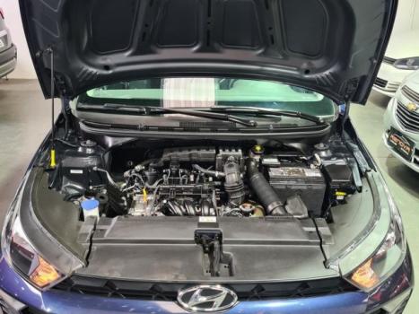 HYUNDAI HB 20 Sedan 1.0 12V 4P FLEX LIMITED, Foto 8