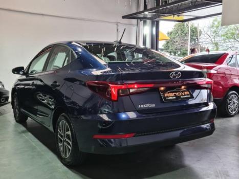 HYUNDAI HB 20 Sedan 1.0 12V 4P FLEX LIMITED, Foto 9