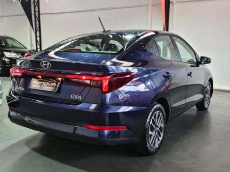 HYUNDAI HB 20 Sedan 1.0 12V 4P FLEX LIMITED, Foto 11